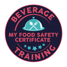 Food Safety Certificate