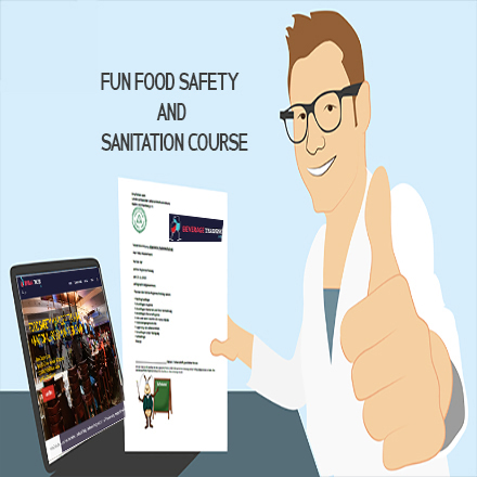 Food Protection Manager Certification